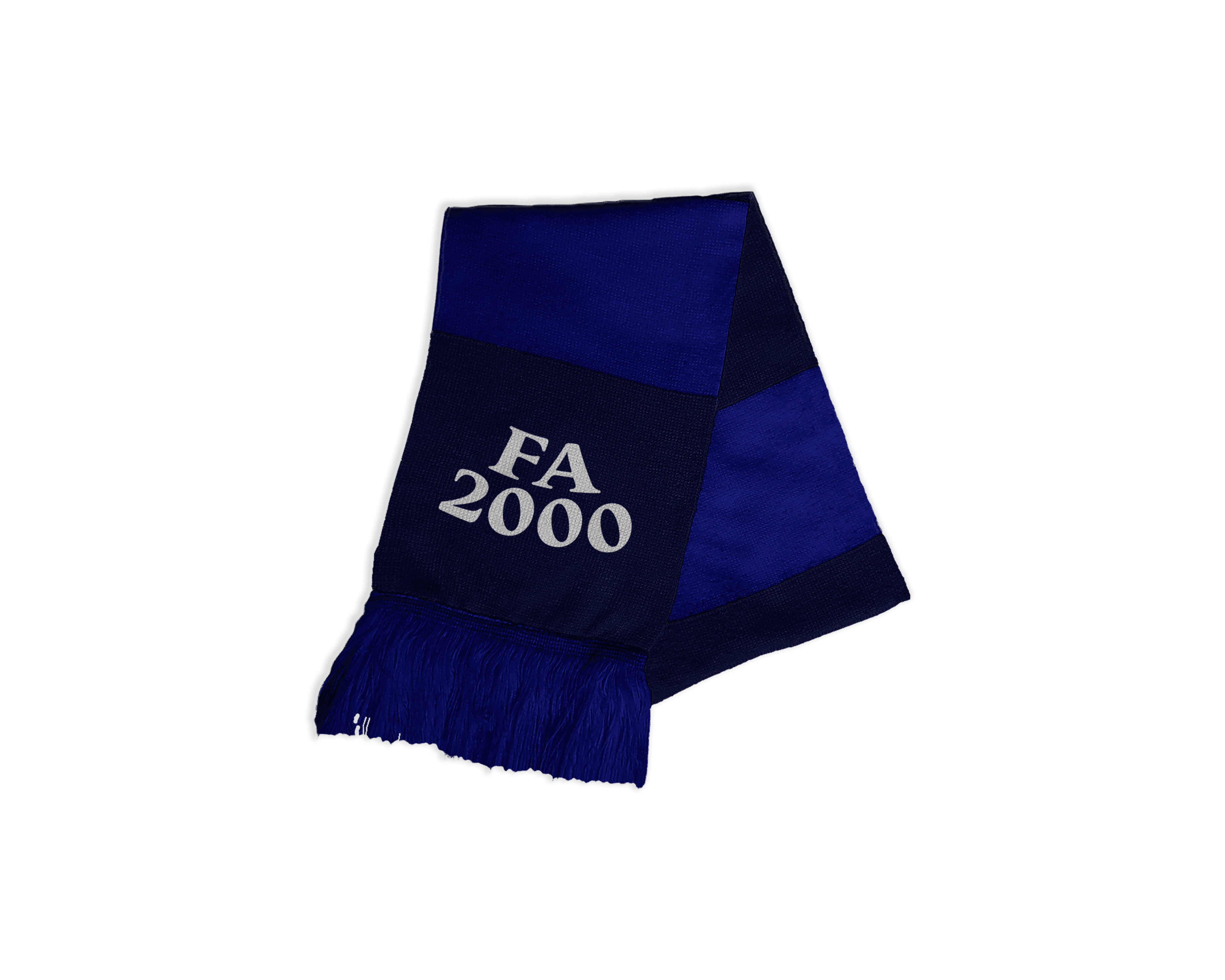 New scarf