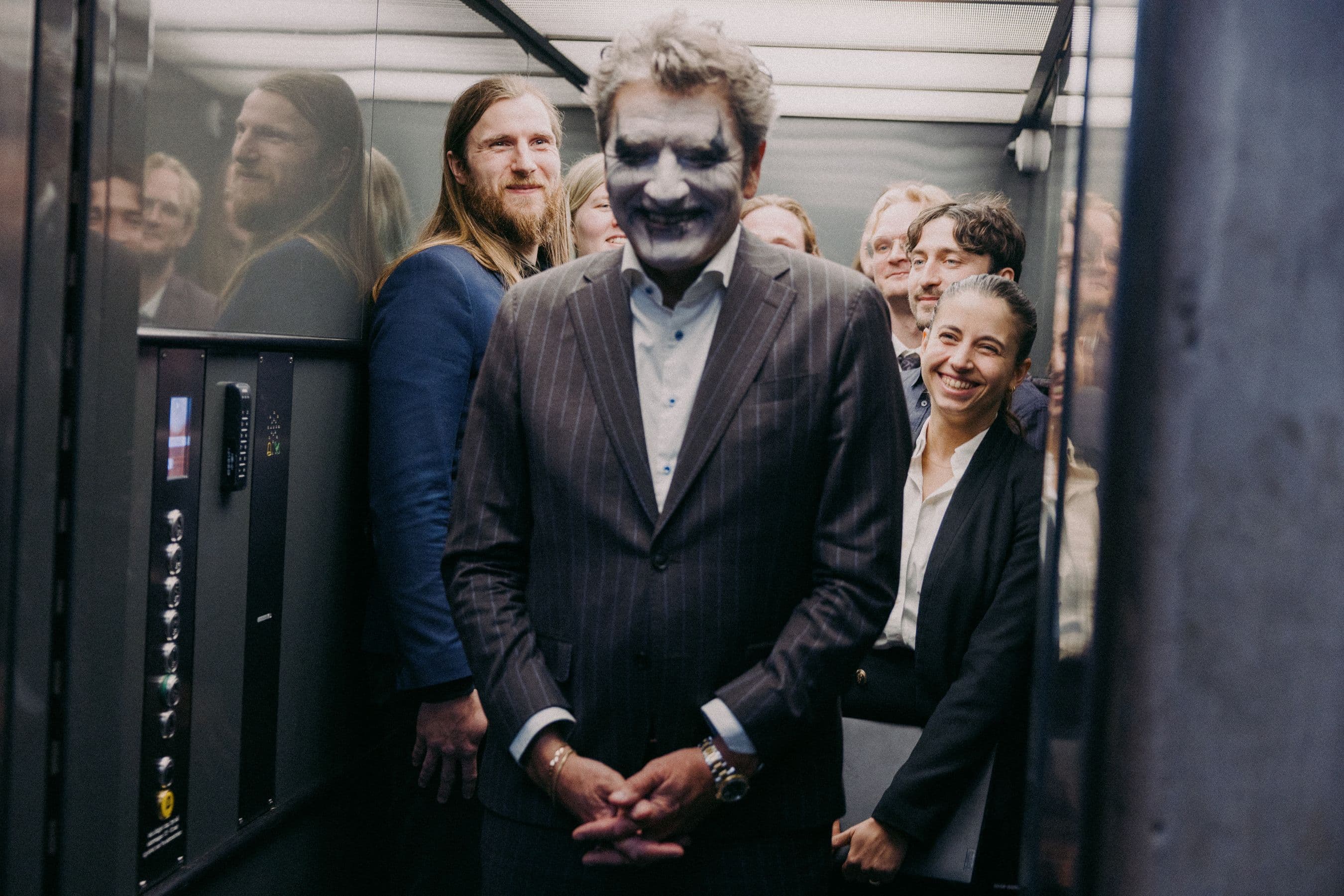 Photo by Simon Læssøe